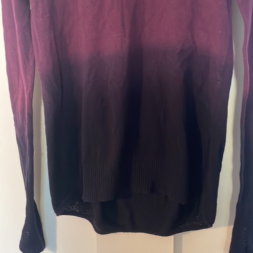 Lululemon Yoga Cozy Pullover Sweater - Picture 4 of 8